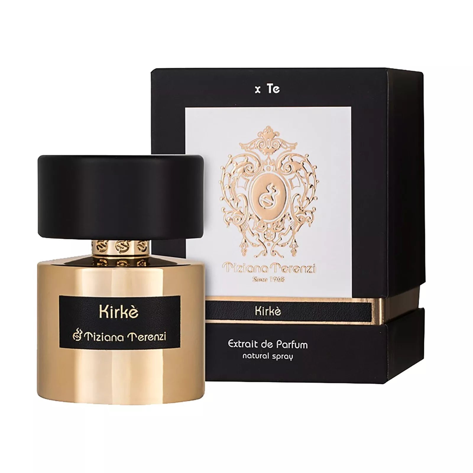 Kirke by Tiziana Terenzi – Extrait de Parfum