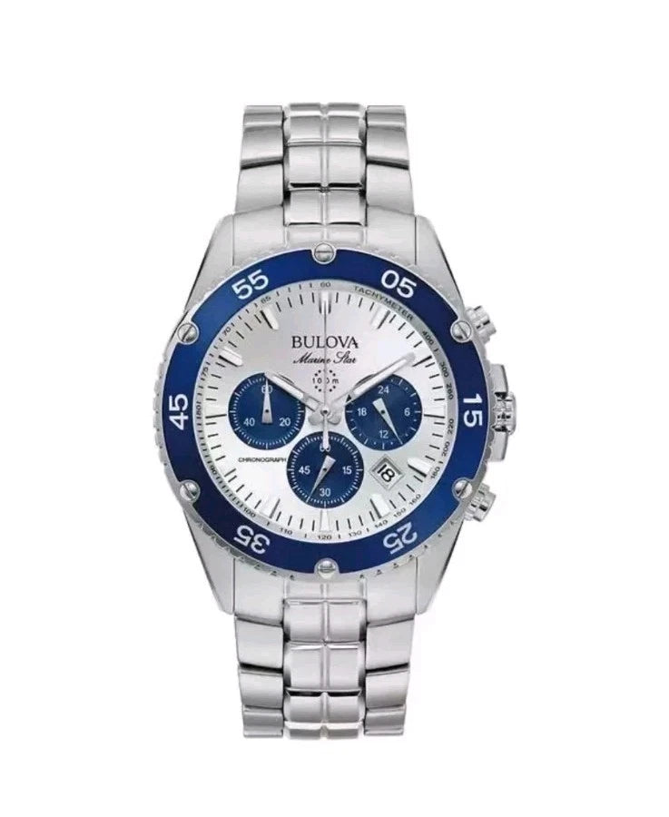 Bulova 98B423 Marine Star