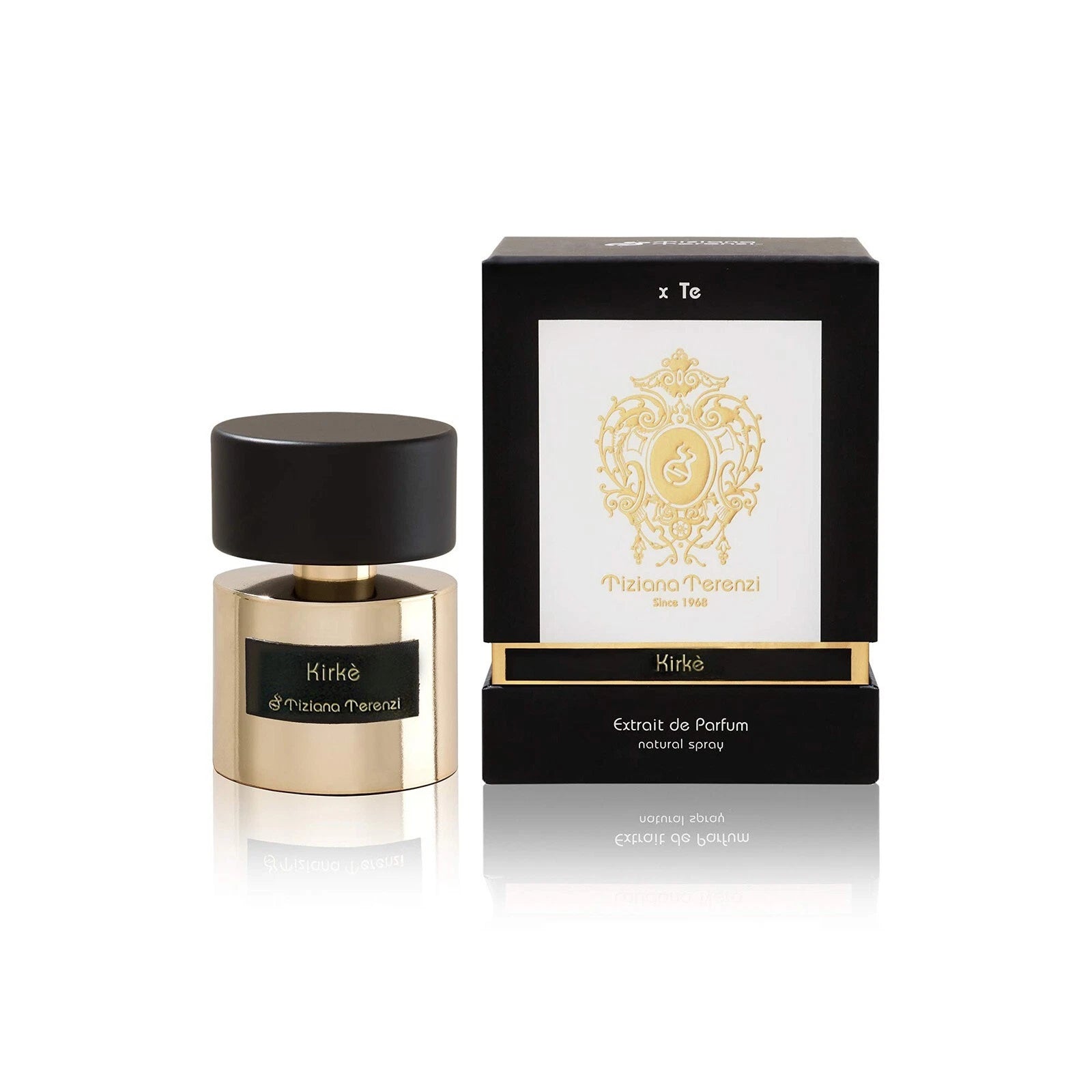 Kirke by Tiziana Terenzi – Extrait de Parfum