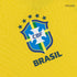 Brazil 2026 Yellow Shirt–Player Version (Replica)