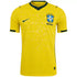 Brazil 2026 Yellow Shirt–Player Version (Replica)