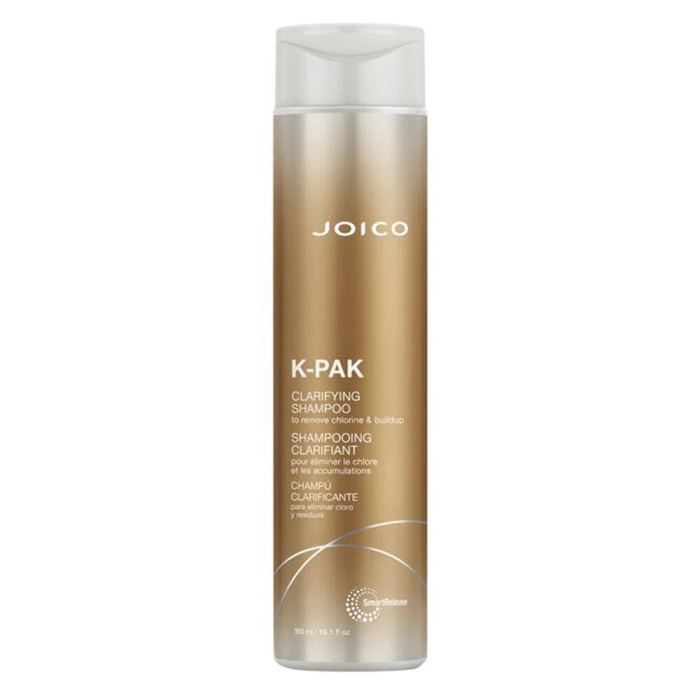 Joico K-PAK Clarifying Shampoo
