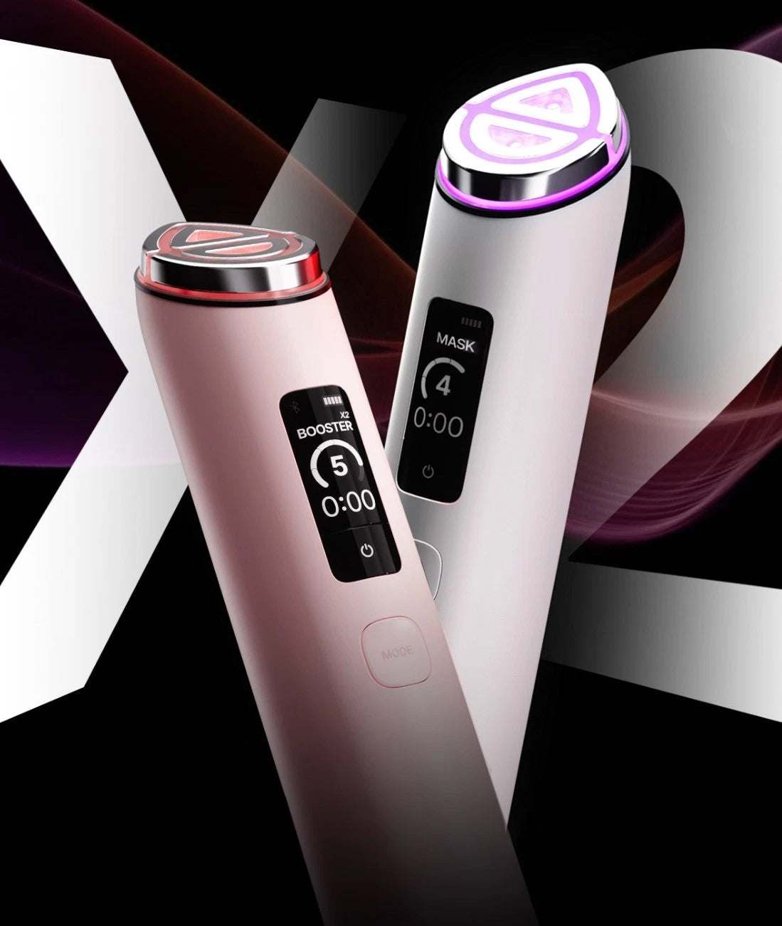 Medicube AGE-R Booster Pro X2
