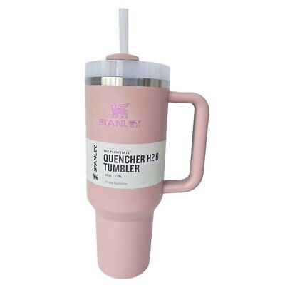Stanley 40 oz Quencher Tumbler - YesMegastore