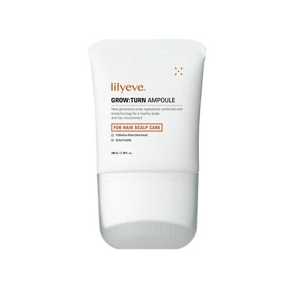 Lilyeve Grow Turn Ampoule