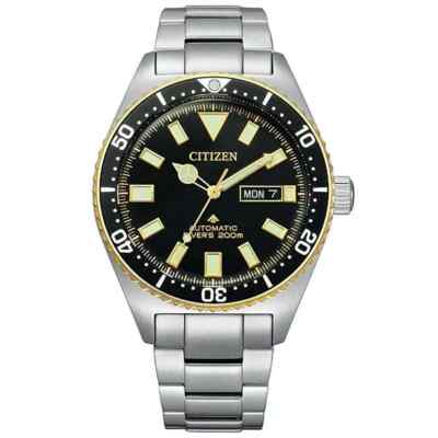 Citizen NY0125-83E
