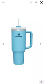 Stanley 40 oz Quencher Tumbler - YesMegastore