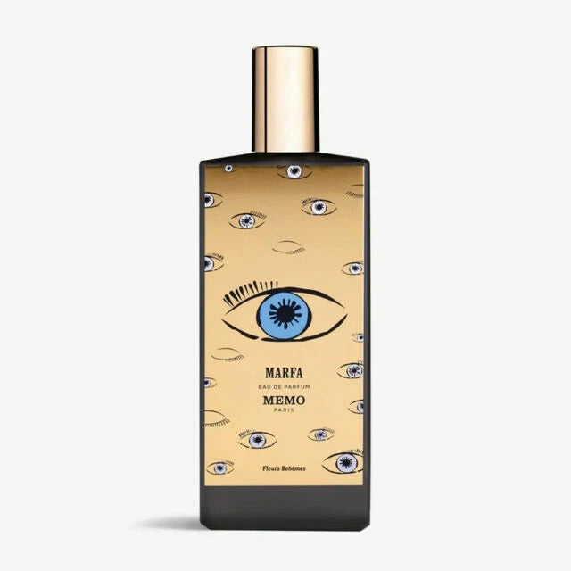 Memo Paris Marfa Eau de Parfum