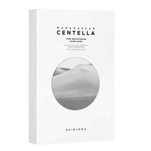 Skin1004 Tone Brightening Glow Mask