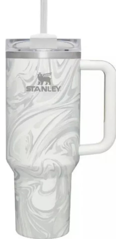 Stanley 40 oz Quencher Tumbler - YesMegastore