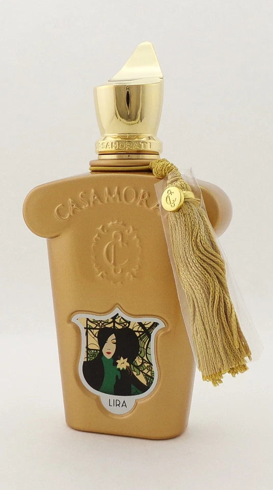 Xerjoff Casamorati Lira Eau De Parfum Spray For Women