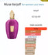 Muse by Xerjoff Eau de Parfum - 3.4 fl oz - YesMegastore