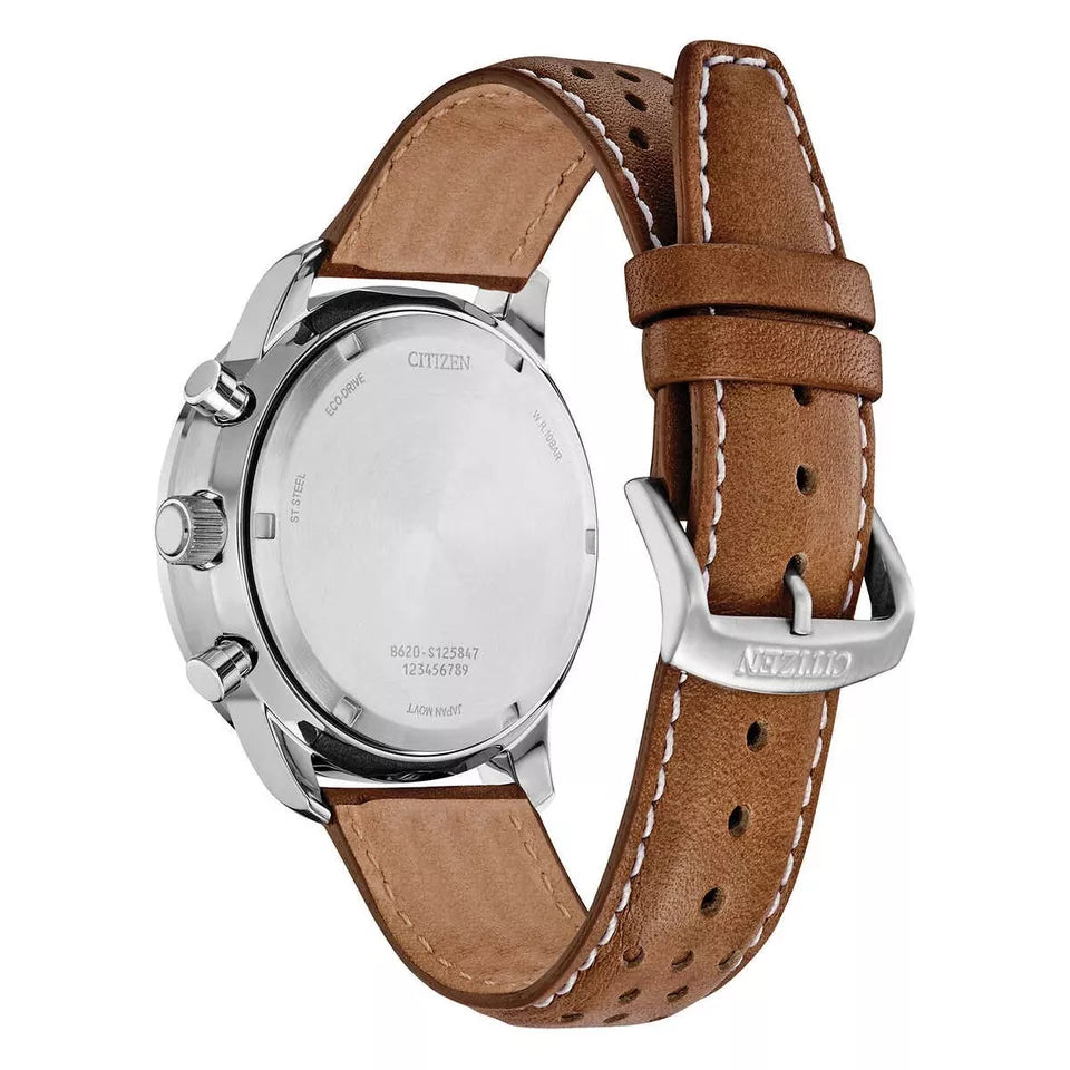 Citizen CA4500-08X