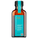 Moroccanoil Treatment Oil: Shine Brighter - YesMegastore