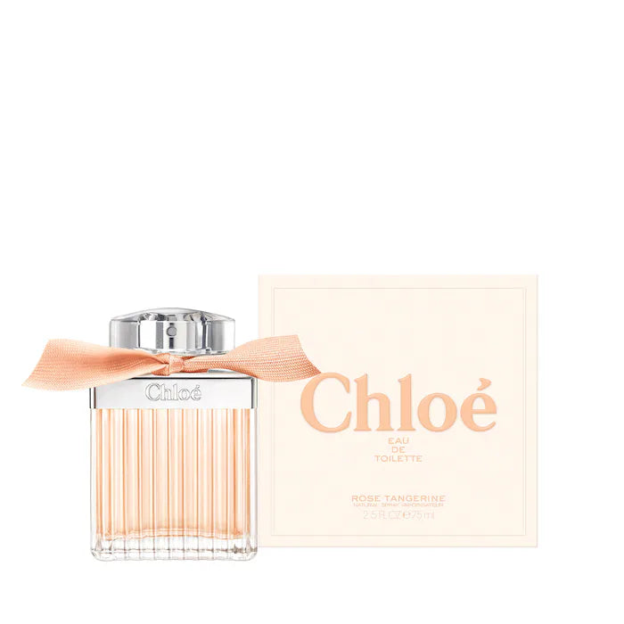 Chloe Rose Tangerine Eau de Toilette