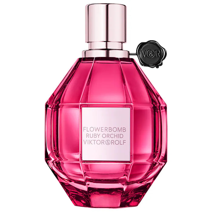 Viktor & Rolf Flowerbomb Ruby Orchid Eau de Parfum