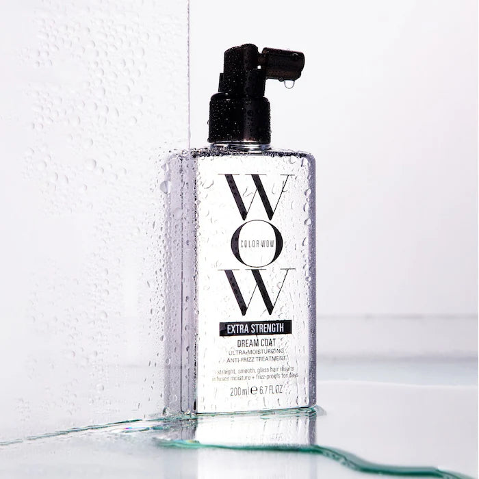 WOW Extra Strength Dream Coat 200ml - YesMegastore