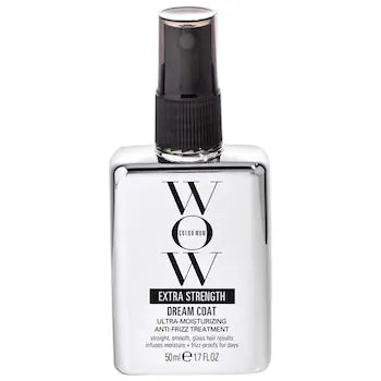WOW Extra Strength Dream Coat 200ml - YesMegastore