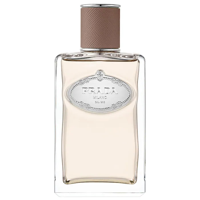 Prada Les Infusions de Vanille Eau de Parfum