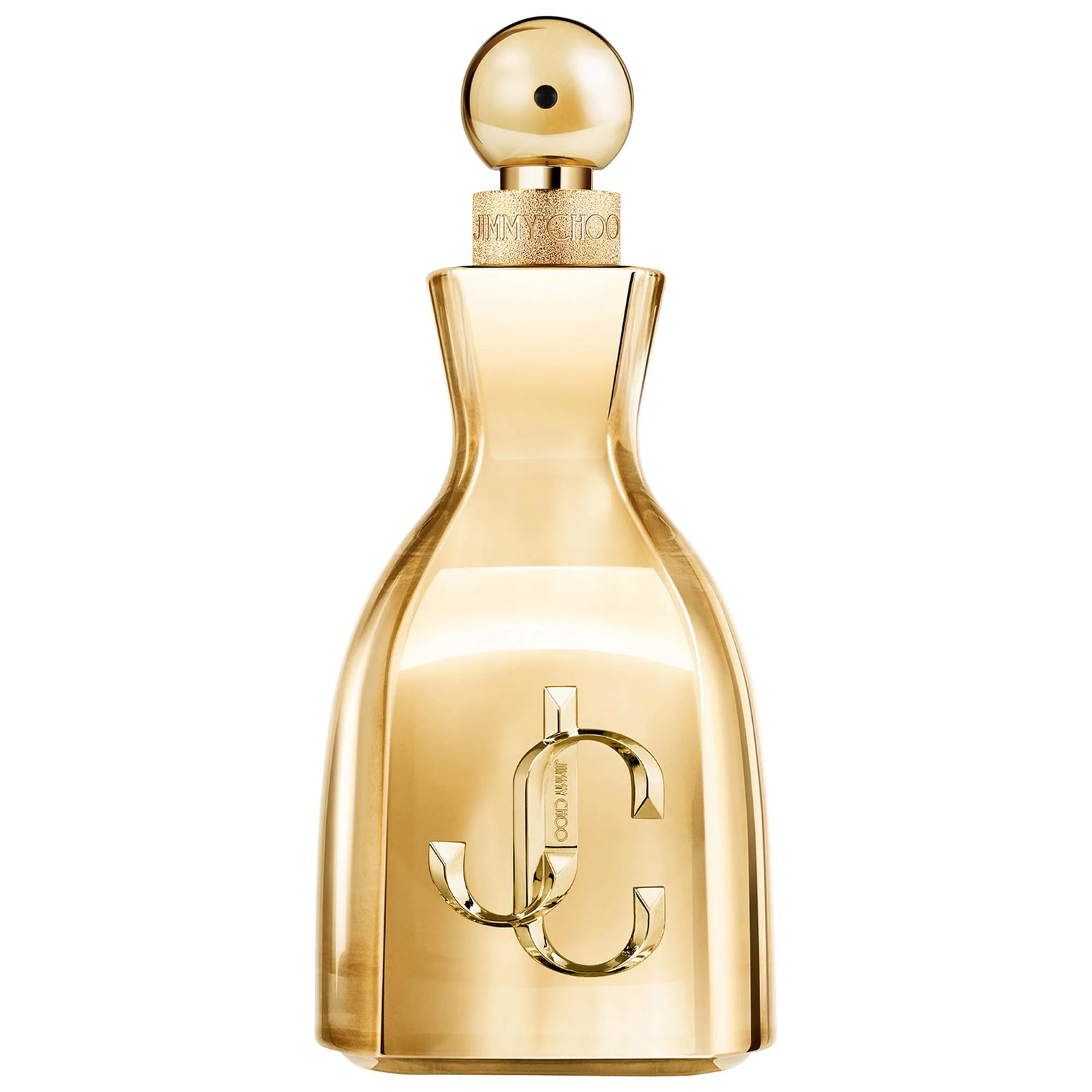 Jimmy Choo I Want Choo Eau de Parfum