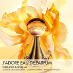 J'adore Eau de Parfum for Ladies by Dior - YesMegastore