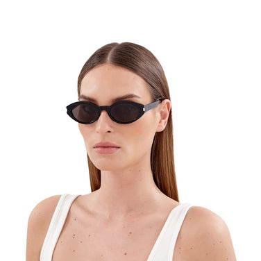 Saint Laurent SL 567-001 51 - Sunglass