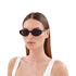 Saint Laurent SL 567-001 51 - Sunglass