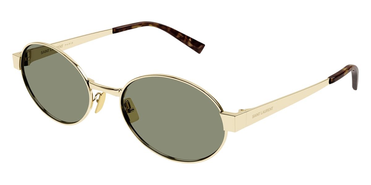 Saint Laurent SL 692-003 55 Sunglasses