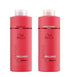 Wella Professionals Brilliance Conditioner 1L - Vibrant Color Protection and Intense Hydration - YesMegastore