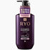 Purple Hair Loss Care Shampoo, Suitable for Dry Hair