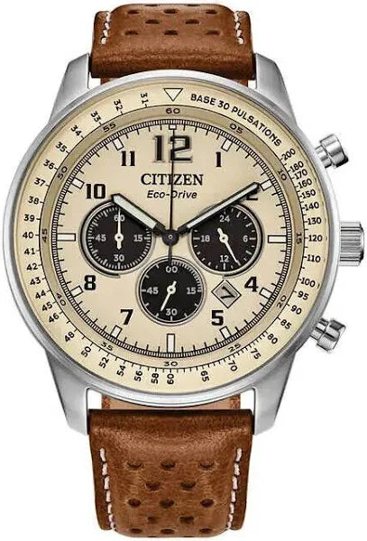 Citizen CA4500-08X