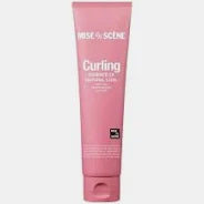 Mise en Scene Curling Essence 2X Natural Curl