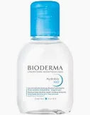 Bioderma Hydrabio H2O Micellar Water - YesMegastore