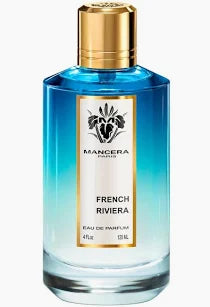 Mancera French Riviera by Mancera