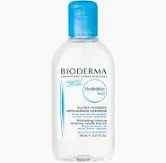 Bioderma Hydrabio H2O Micellar Water - YesMegastore