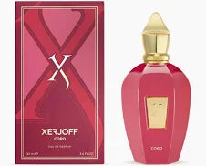 Xerjoff Coro – Eau de Parfum