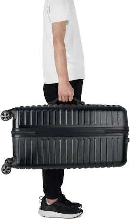 Delsey Deluxe Cruse 3.0 Trunk Spinner - YesMegastore