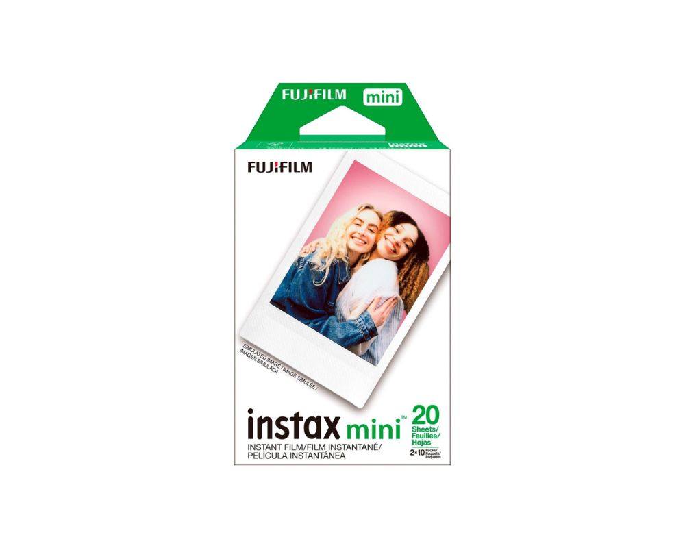 INSTANT CAMERA FILM FUJIFILM – Capture Your Moments in an Instant! - YesMegastore
