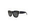 Saint Laurent M95/F Asian Fit 005 Sunglasses: Refined Elegance - YesMegastore
