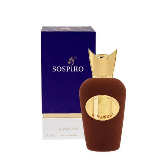Sospiro IL Padrino – Eau de Parfum