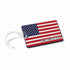 Samsonite ID Tag American Flag - YesMegastore