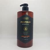 Propolis Shampoo & Honey Extract Royal Jelly