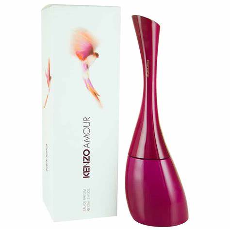 Kenzo Amour - YesMegastore