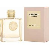 Burberry Goddess Eau de Parfum