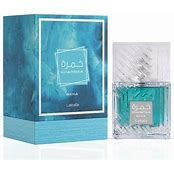 Lattafa Khamrah Qahwa Eau de Parfum
