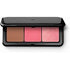 KIKO Milano Trio Blush & Bronzer Palette