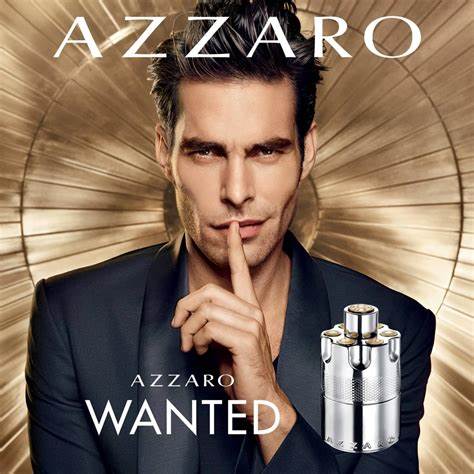 Azzaro Wanted Eau de Parfum - 100ml - YesMegastore