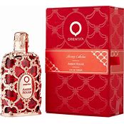 Orientica Amber Rouge Orientica  Eau de Parfum