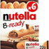 Nutella B-Ready 6-Pack - YesMegastore