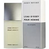 Pour Homme ISSEY MIYAKE Eau De Toilette
